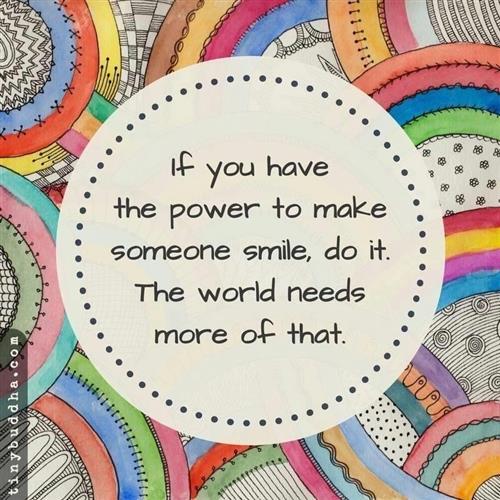 Smile 